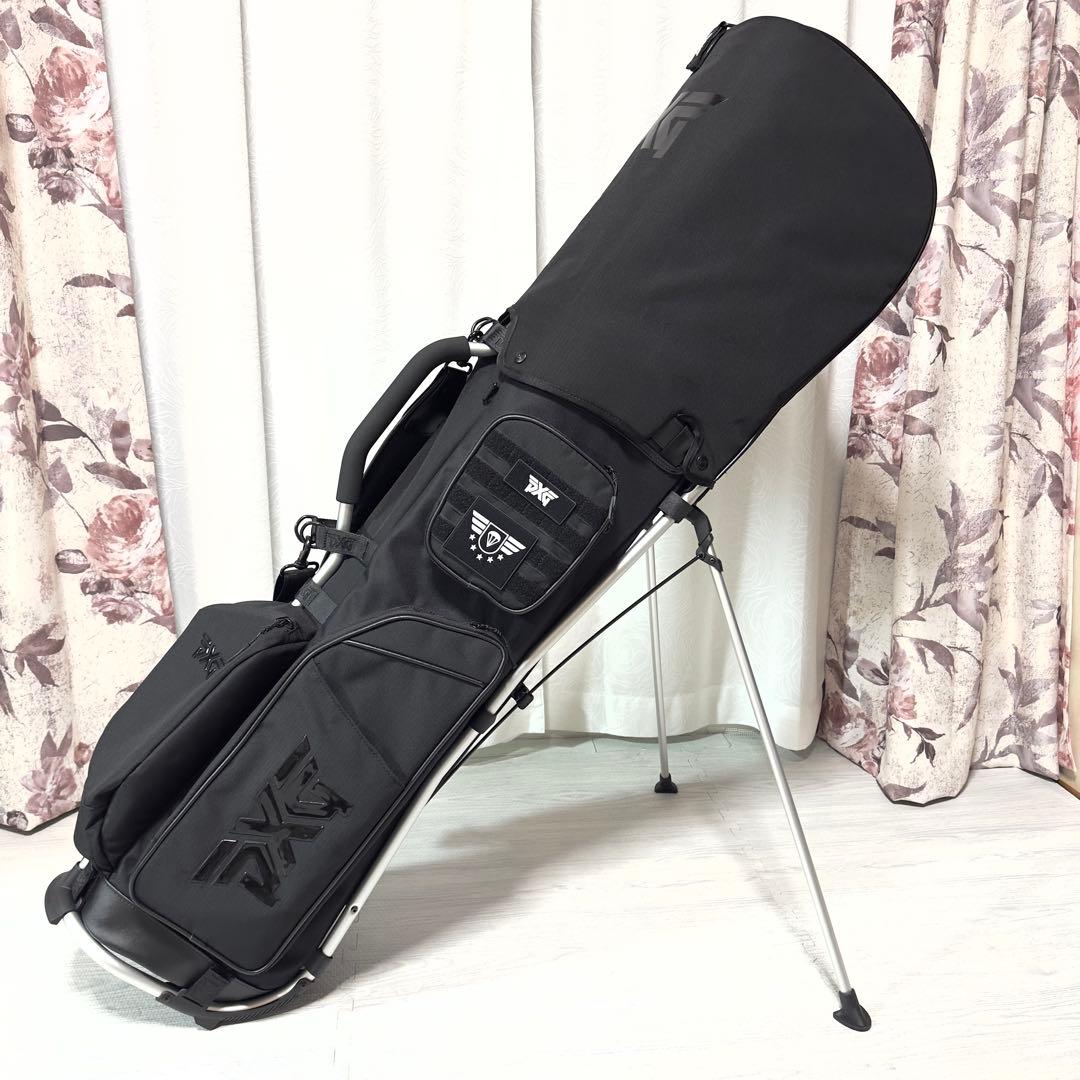 【最新モデル】PXG キャディバッグ 8\