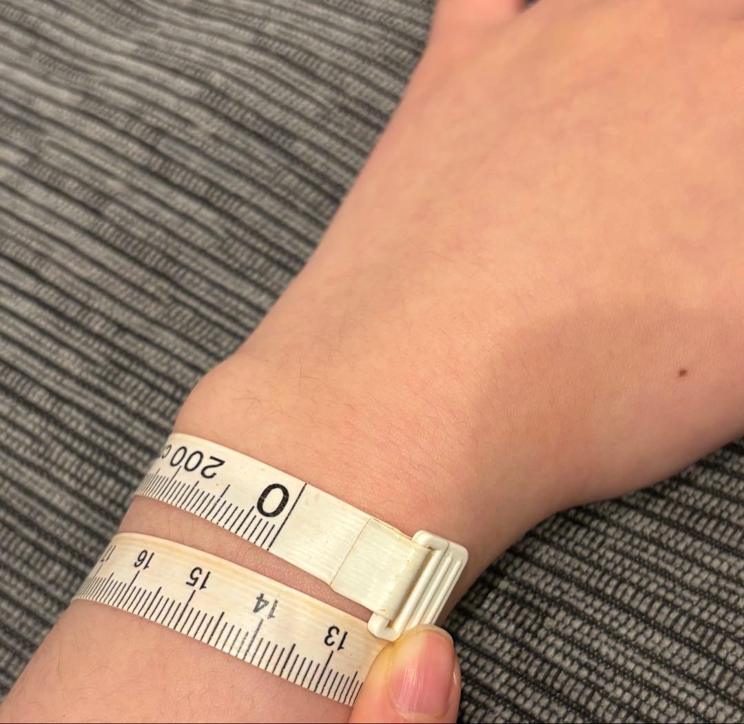 未使用 エルメス HERMES リヴァル ドゥブルトゥール 2連 レザー