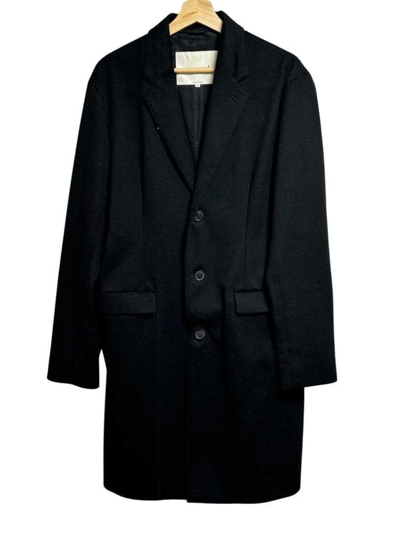 MACKINTOSH マッキントッシュ チェスターコート