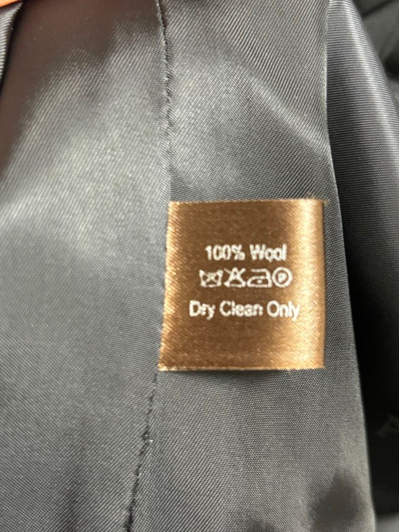 MACKINTOSH マッキントッシュ チェスターコート