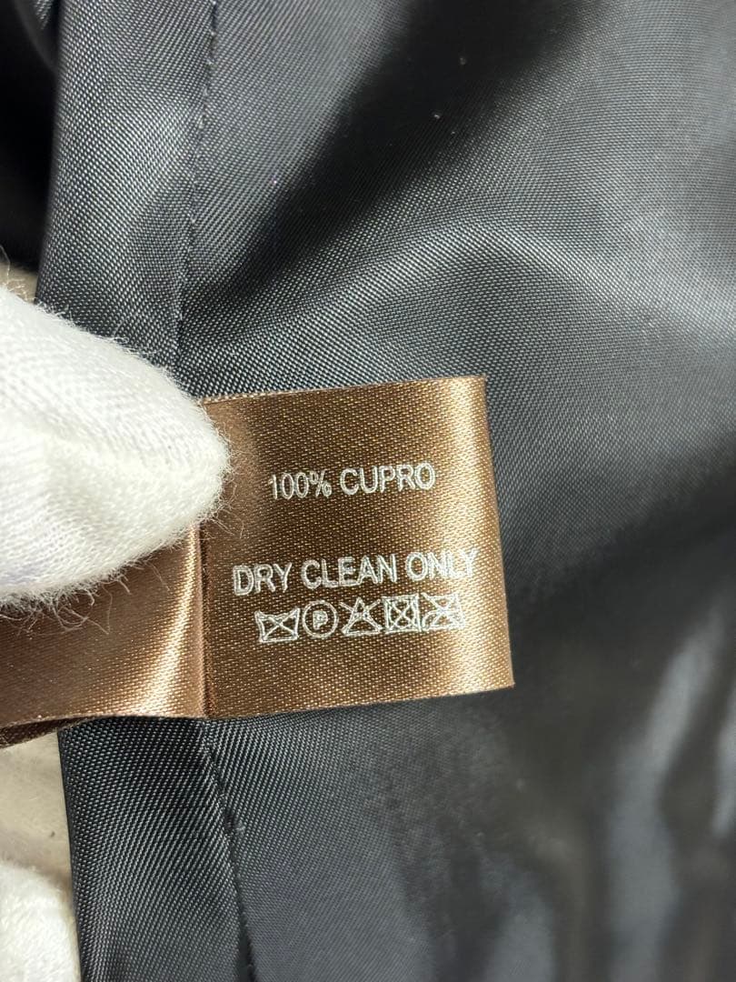 MACKINTOSH マッキントッシュ チェスターコート