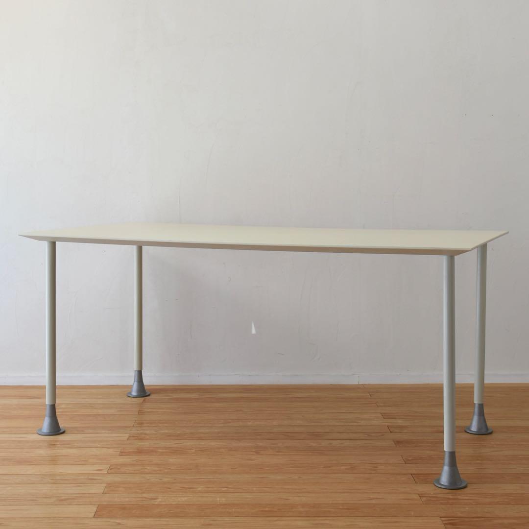 イタリア Aleph Atlantide（Driade）ダイニング160×80