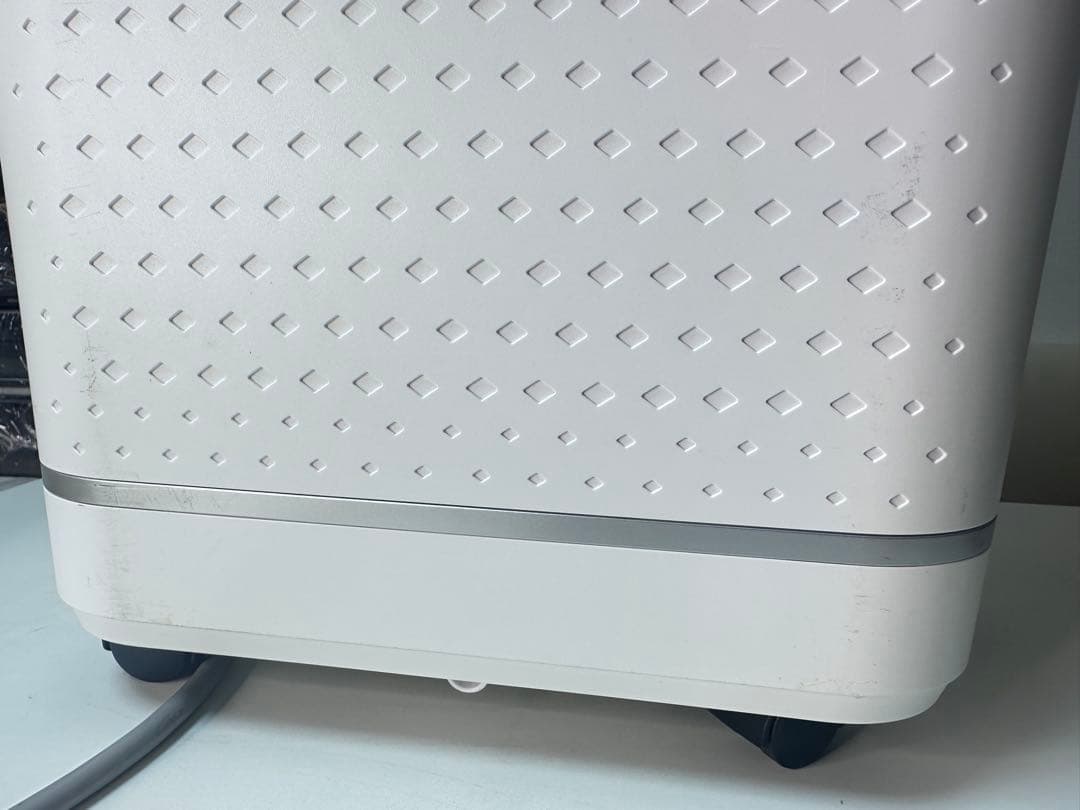 【工事不要】移動式エアコン(2024年製)未使用にくい