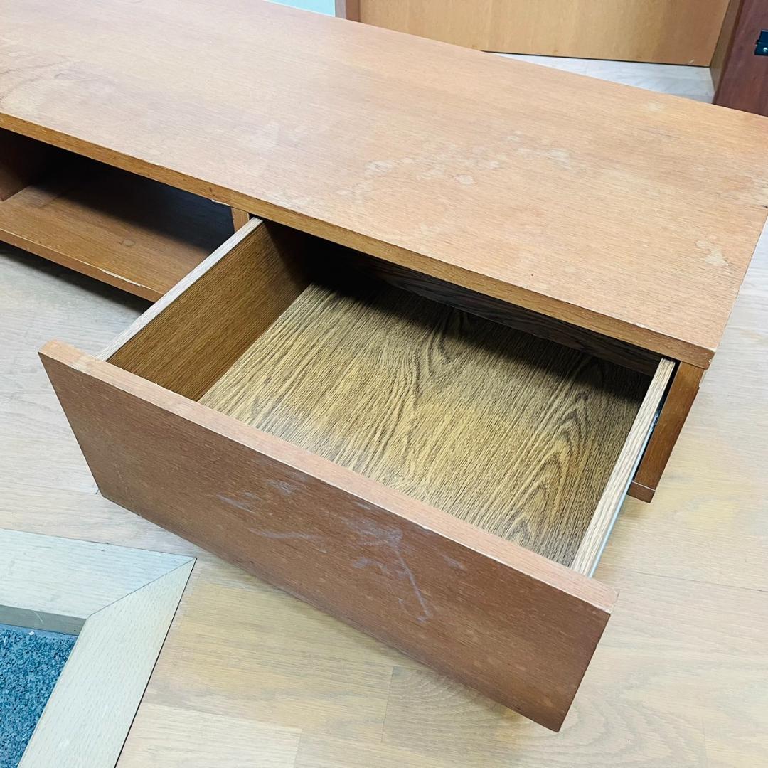 unico corso テレビボード 150cm オーク無垢材 ウニコ