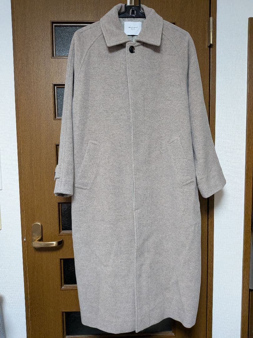 バルマカンコート アーバンリサーチ ドアーズ URBAN RESEARCH