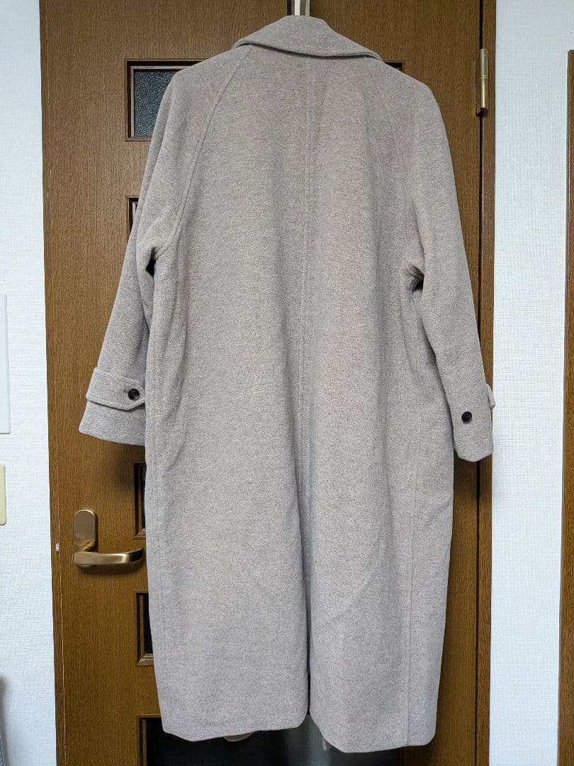 バルマカンコート アーバンリサーチ ドアーズ URBAN RESEARCH