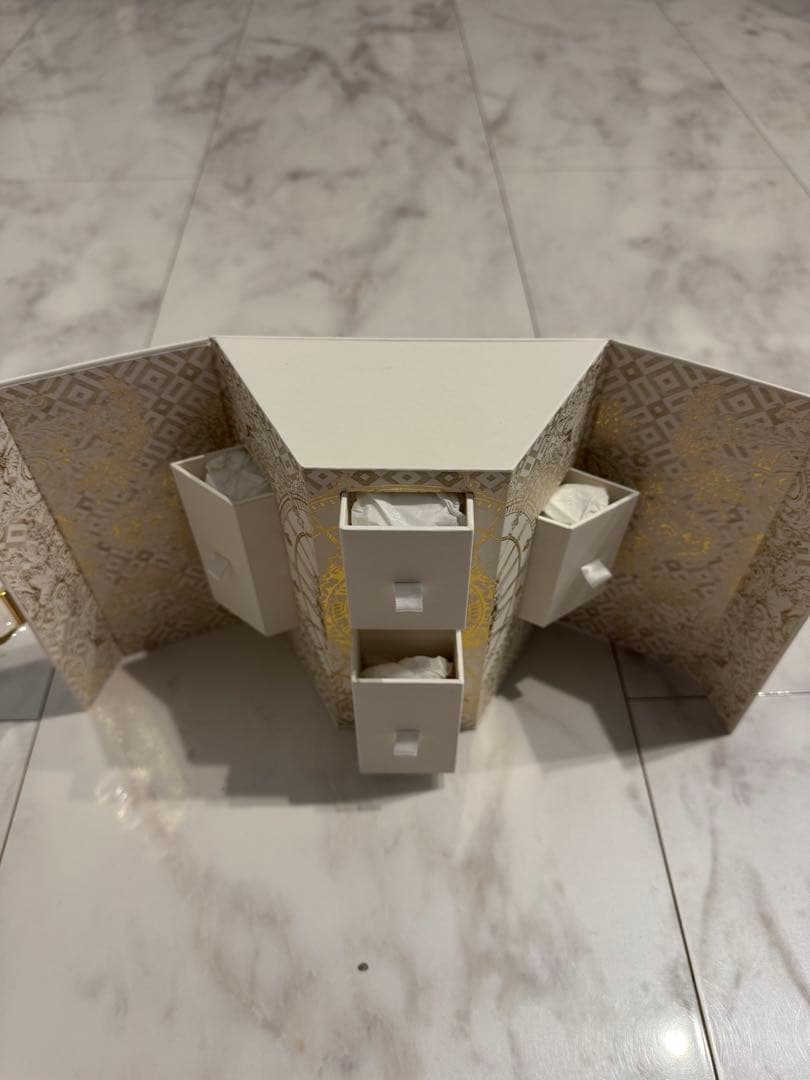 【新品未使用】Dior モンテーニュコフレ クリスマス2024 ディオール