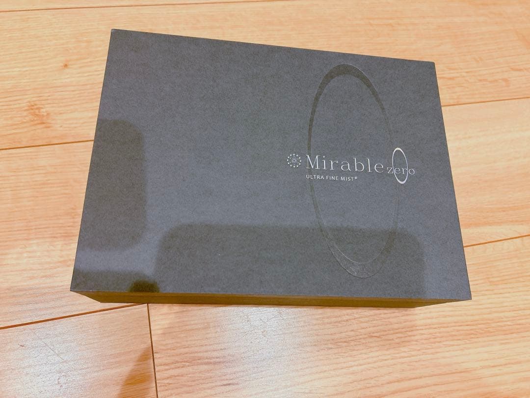 ミンクさん専用　ミラブルzero