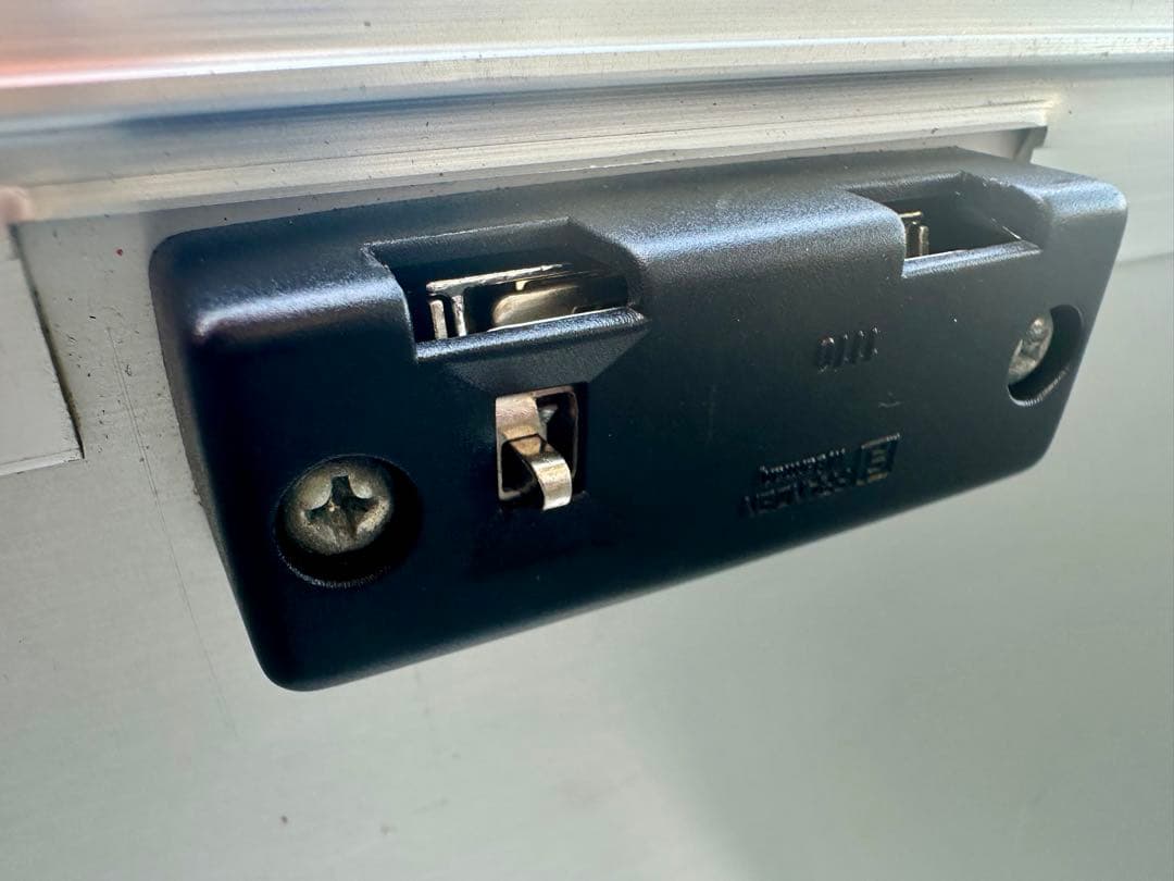 ゼロハリバートン‼️希少‼️