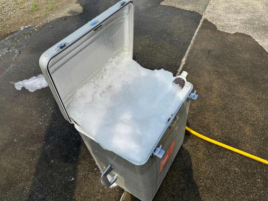 ゼロハリバートン‼️希少‼️