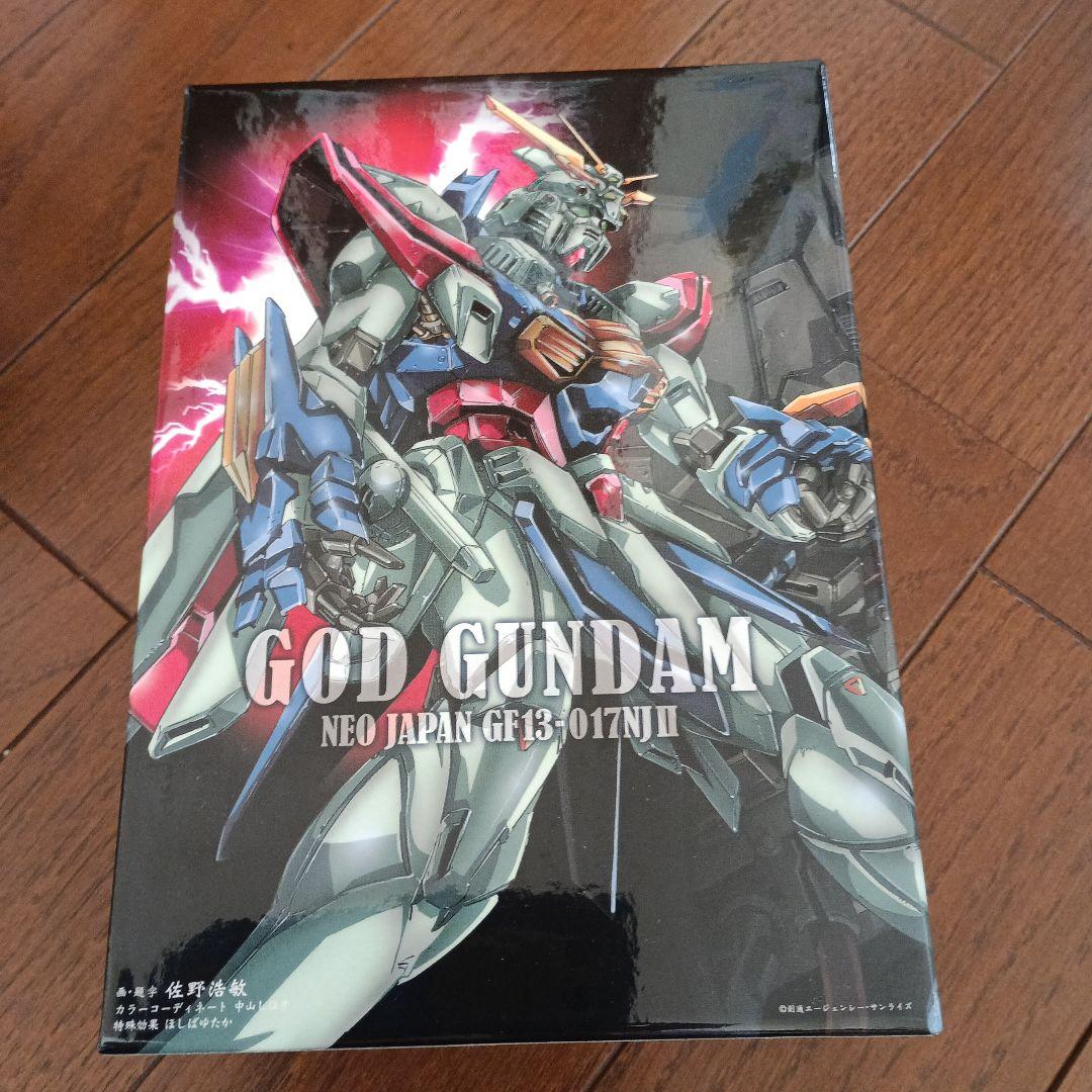 機動武闘伝 Gガンダム DVDセット