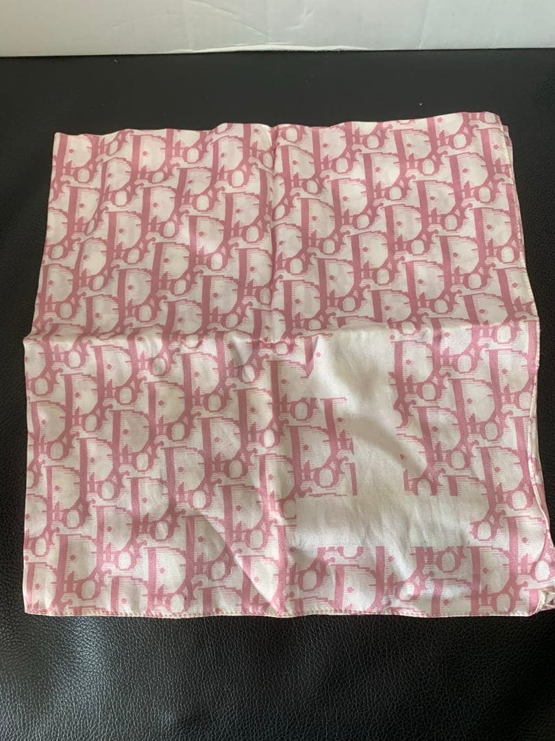 クリスチャン　ディオール