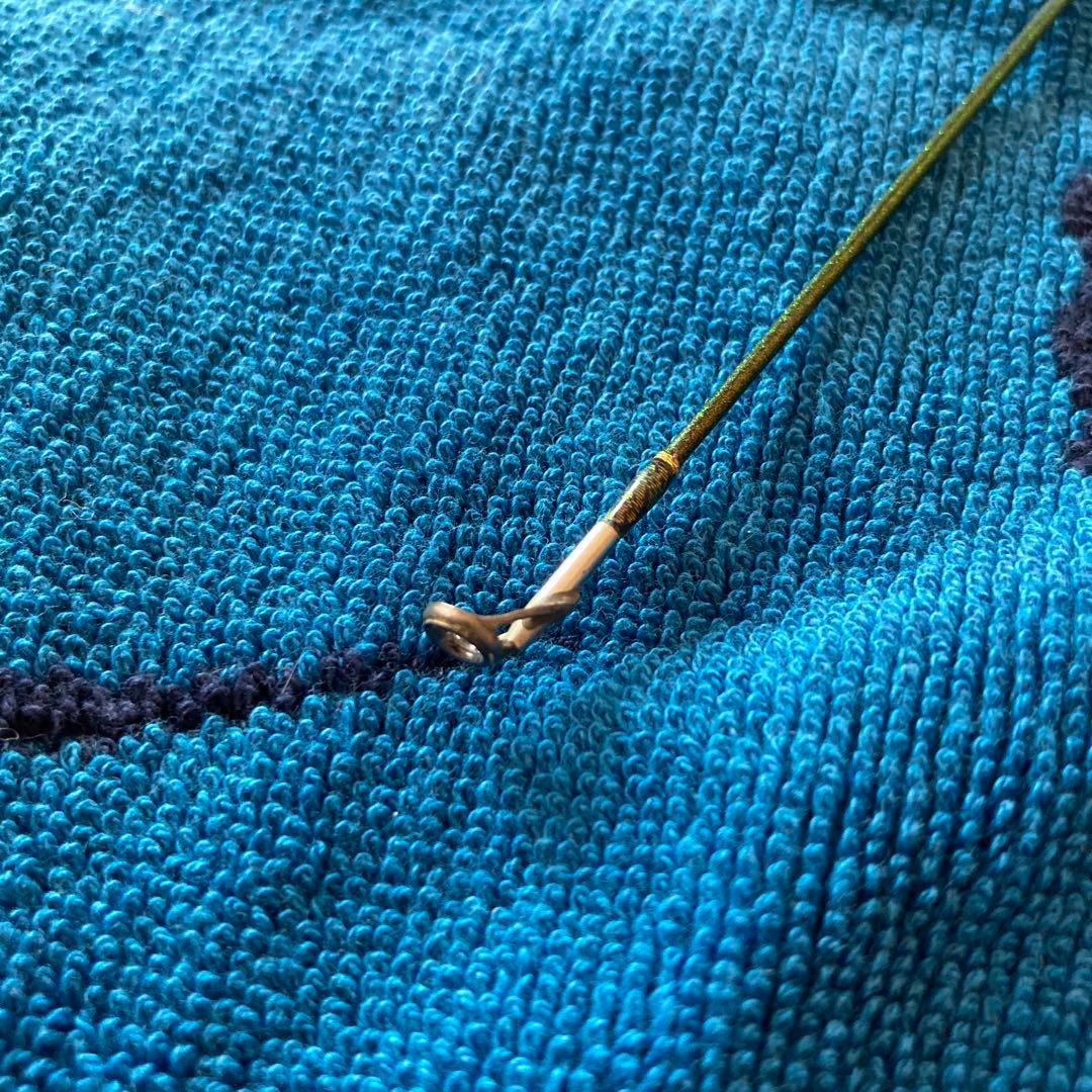 アイビーライン　シンクロナイザー6'06