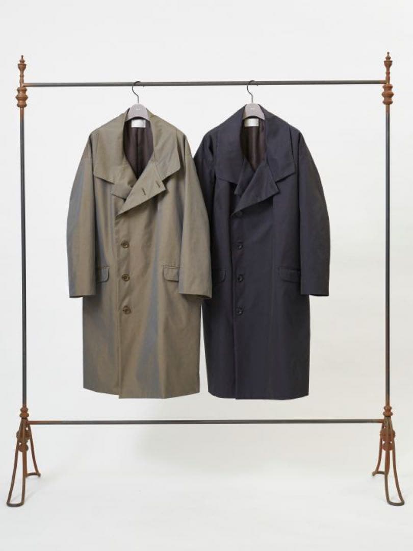 【美品】TROVE ARMEIJA COAT