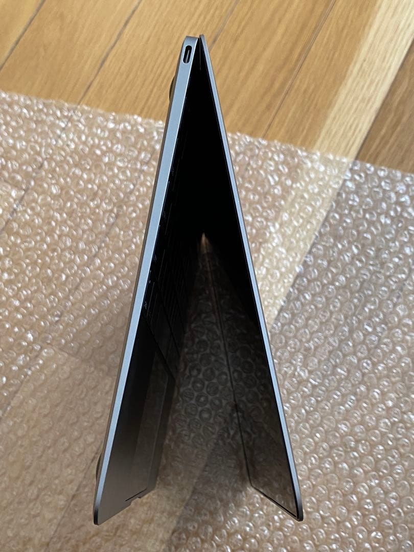 MacBook 12-inch, 2016 スペースグレー　　CTOモデル