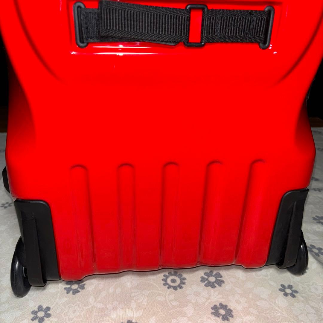 PROTEX RACING mini レーシングバッグ ミニ( ロック付）