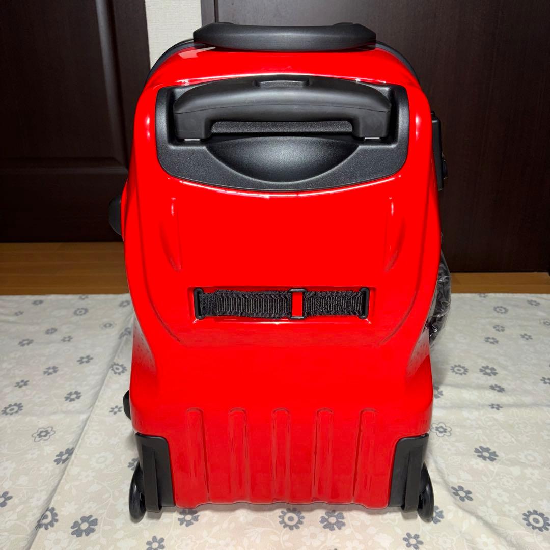 PROTEX RACING mini レーシングバッグ ミニ( ロック付）