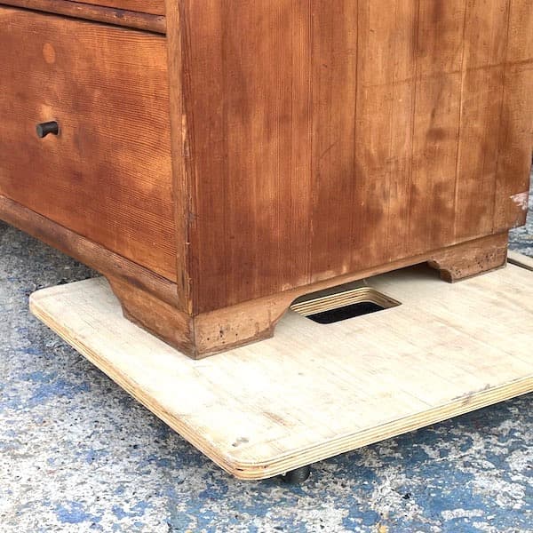 チェスト　整理　百味箪笥　薬箱　オーダーメイド家具　店舗什器　ヴィンテージ