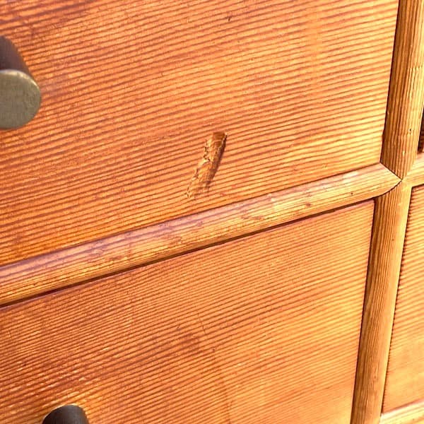 チェスト　整理　百味箪笥　薬箱　オーダーメイド家具　店舗什器　ヴィンテージ