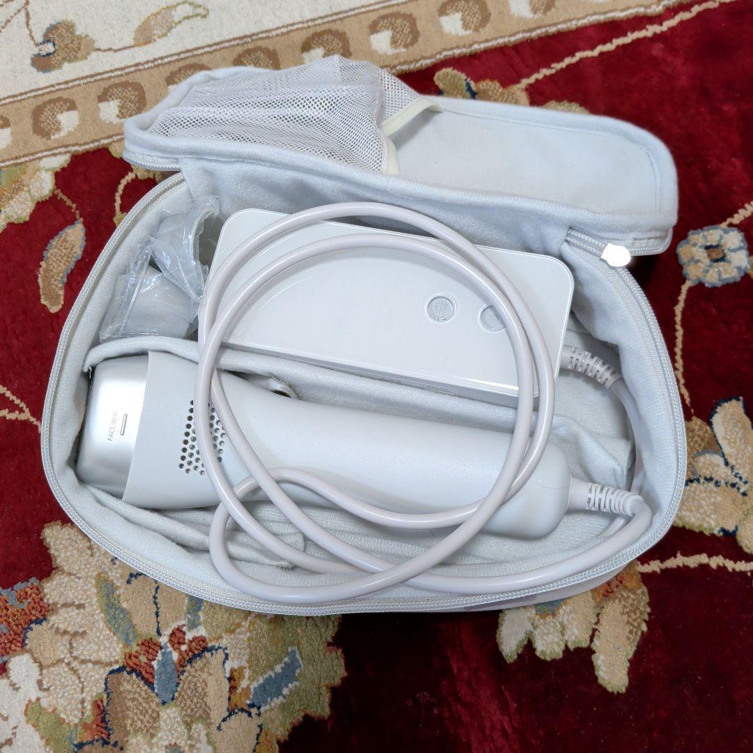 Panasonic脱毛器　ES-WG0B