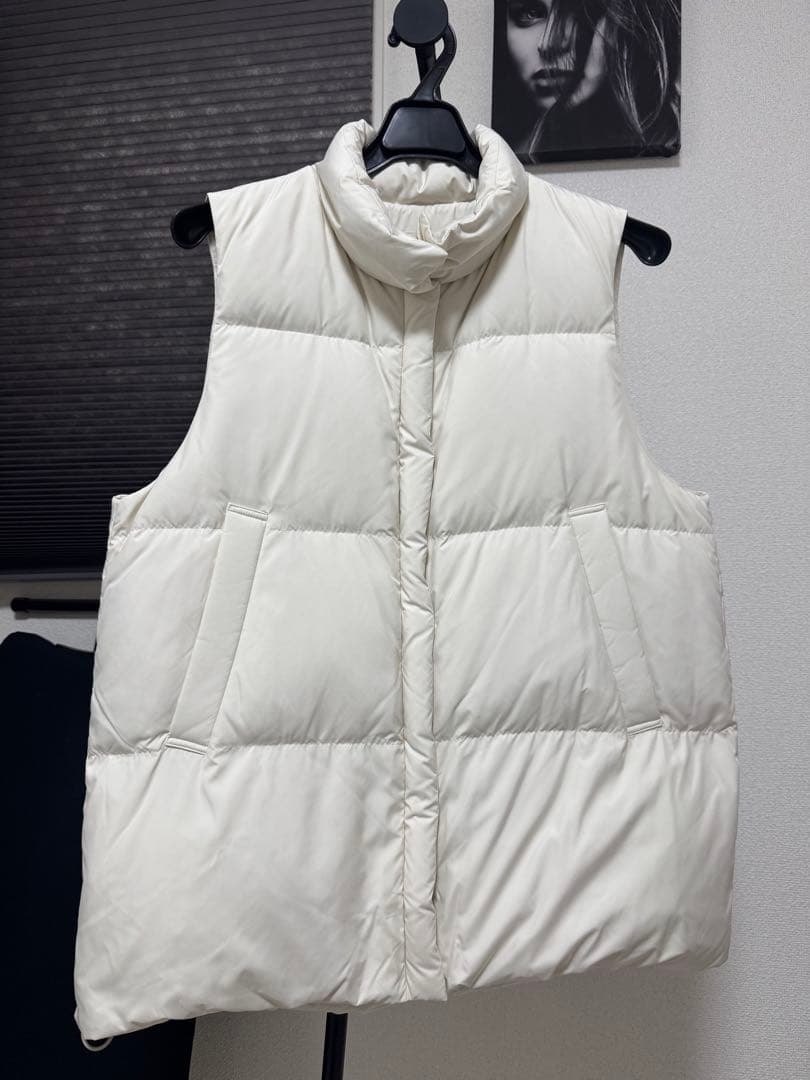 IENA LIMONTA ダウンベスト