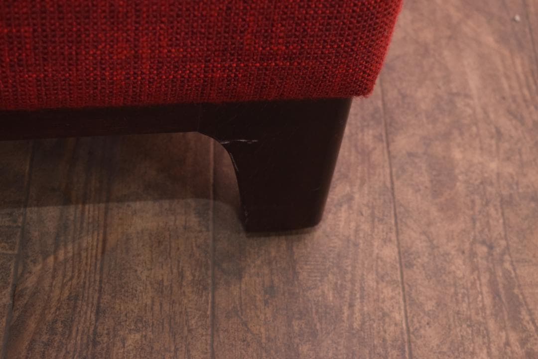 IDEE/イデー AGLAS/アグラス オットマン スツール c