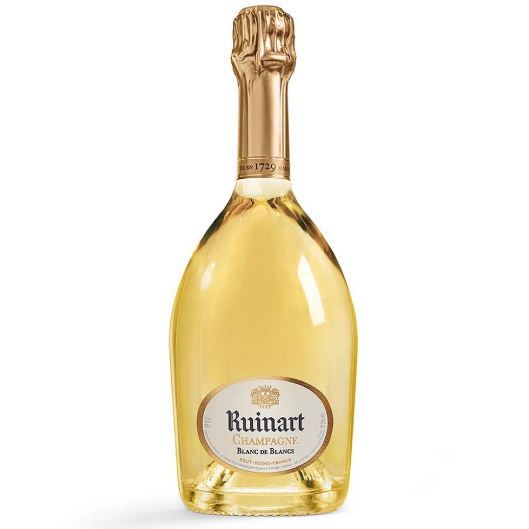 ルイナール ブラン ド ブランハーフ 375ml Ruinart