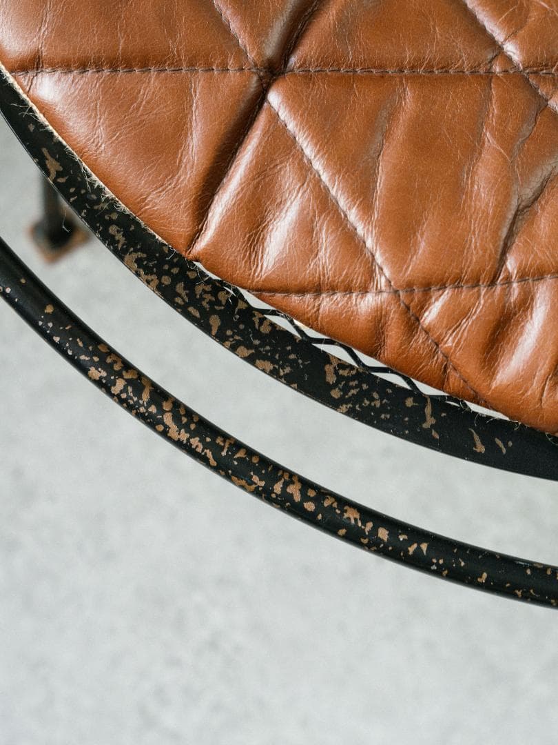 Knot antiques パーソナル ラウンジチェア ミッドセンチュリー