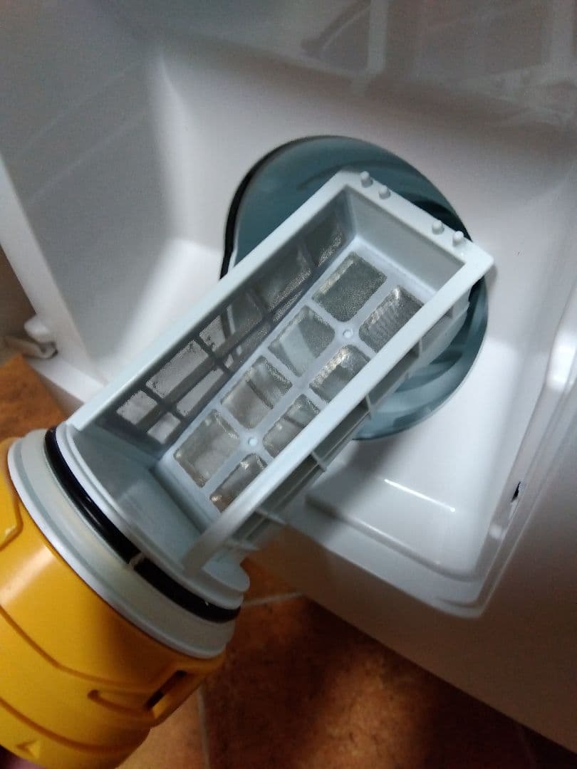 日立 ドラム式洗濯乾燥機 BD-SX120HL ビッグドラム 左開き 23年製