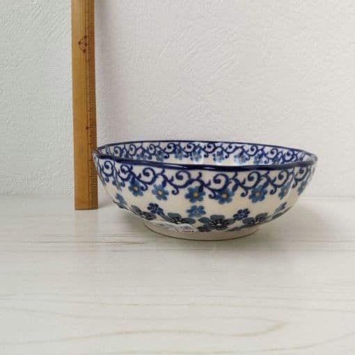 新品　ポーランド 食器　11.8cmボウル　ツェラミカアルティスティチナ　F