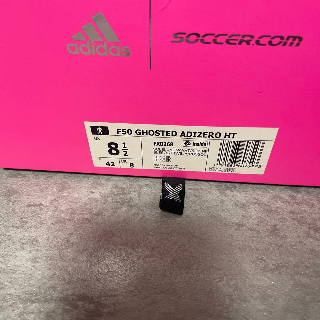 F50 アディゼロ ゴースト 26.5