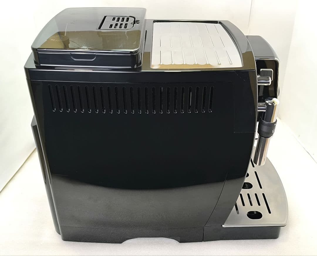 デロンギマグニフィカS コンパクト全自動コーヒーマシン ECAM23120B 5