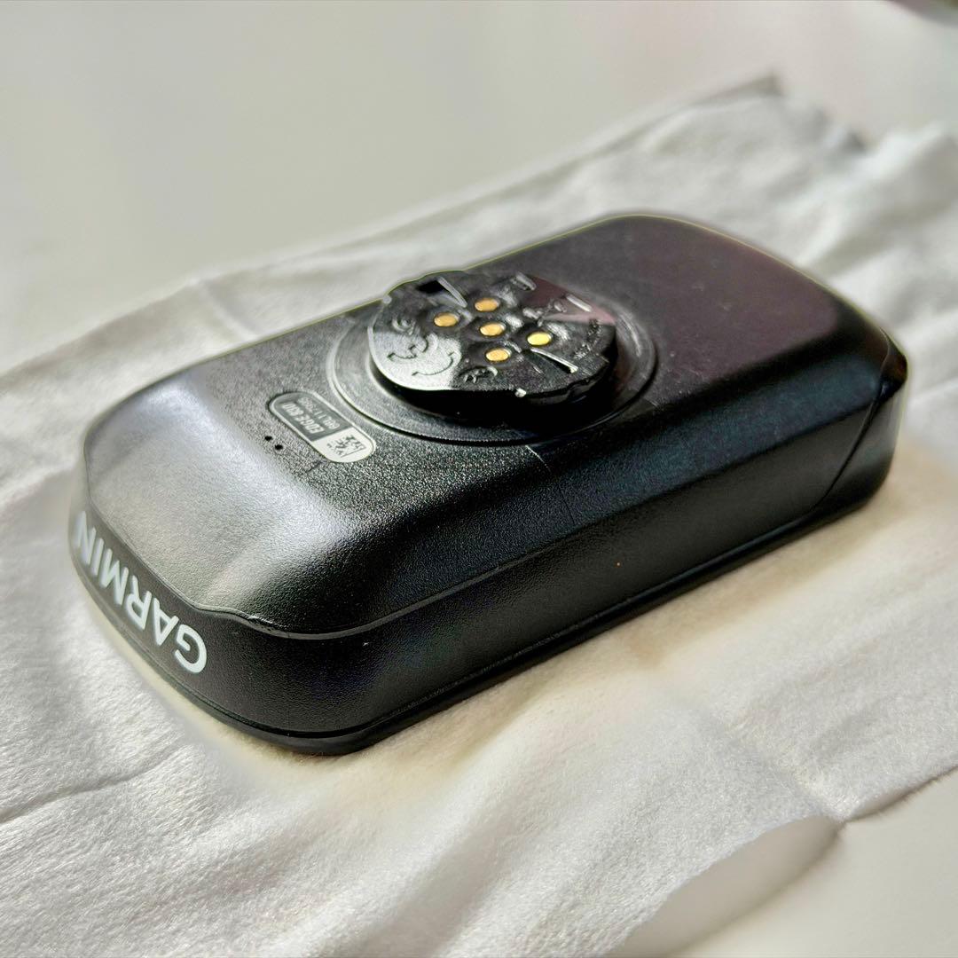 GARMIN EDGE 830 GPSサイクリングコンピュータセット