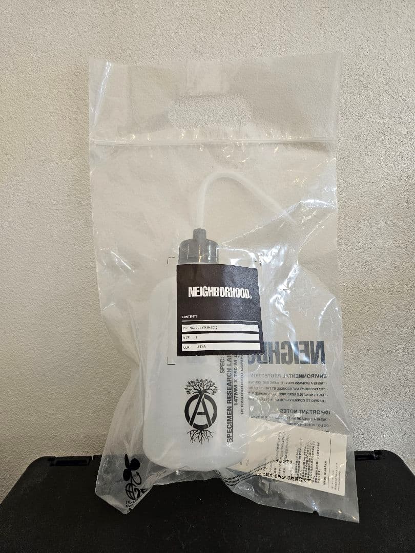 NEIGHBORHOOD SRL-L / P-PITCHER　水差し