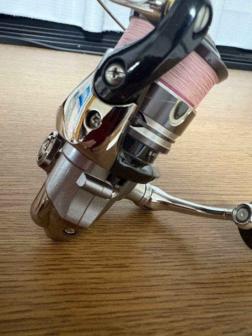 レアニウムci4+c2000s