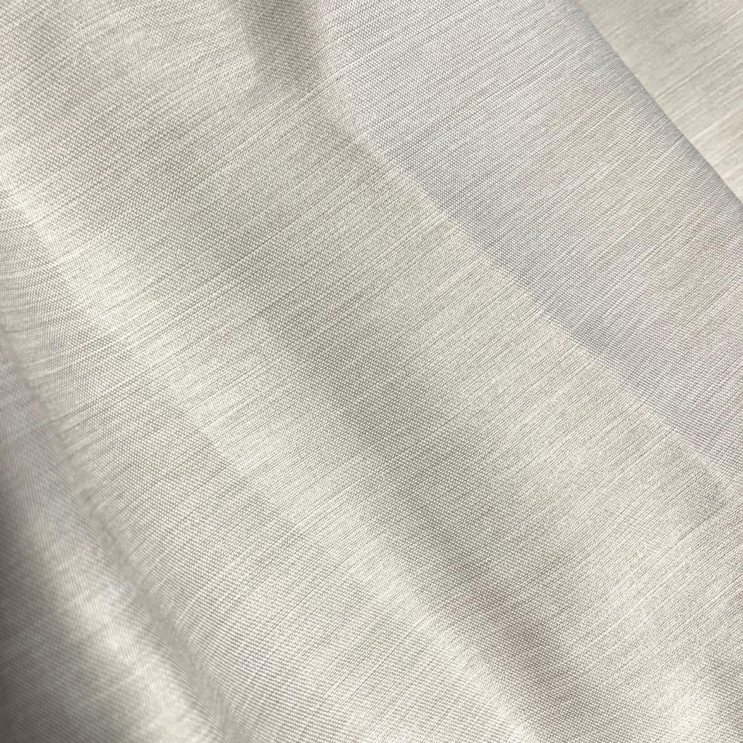 ニトリ　カーテンセット　230㎝　遮光1級防炎カーテン2枚　レースカーテン2枚