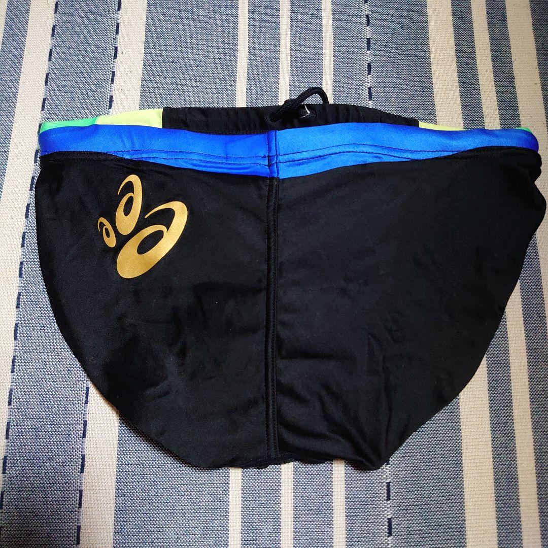 ☆新品・未使用☆ アシックス ハイドロCD 競パン Vパン ブーメラン Lサイズ