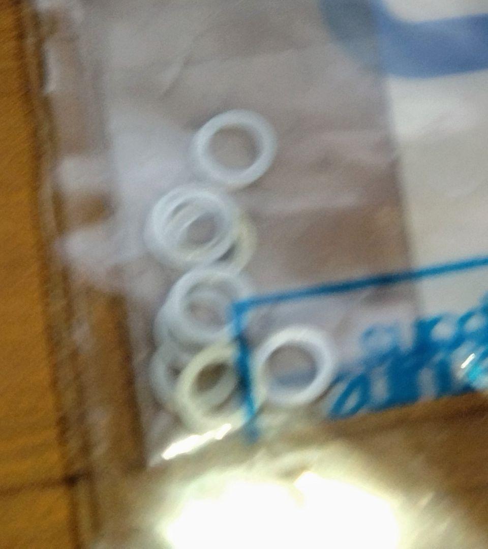 シマノ １４オシアジガーリミテッド 純正部品