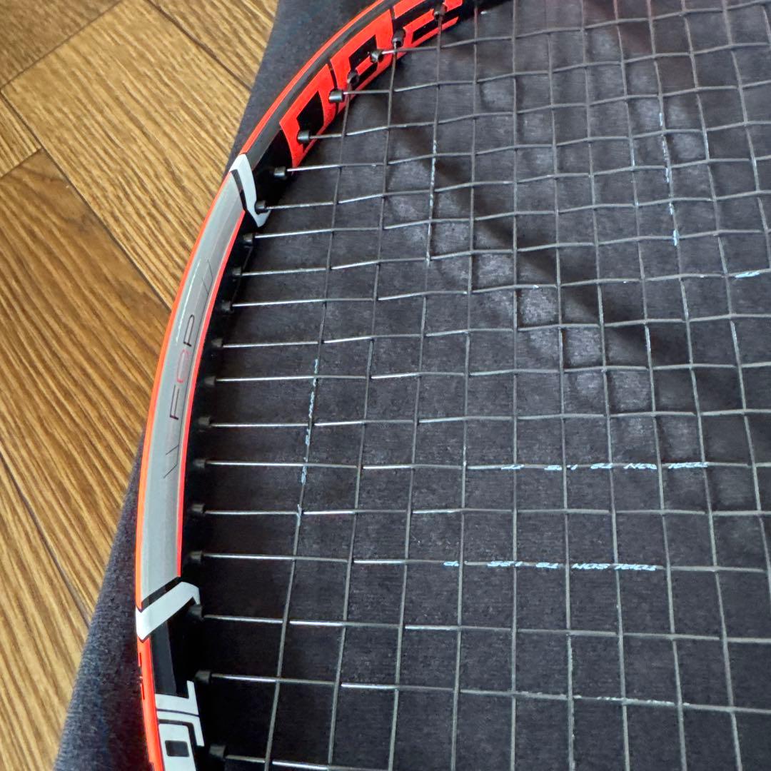 2本セット新品、未使用　トアルソンS-MACH TOUR 280 Ver.3.0