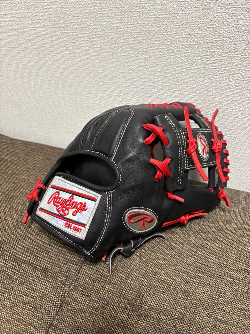 ローリングス　リンドーアモデル