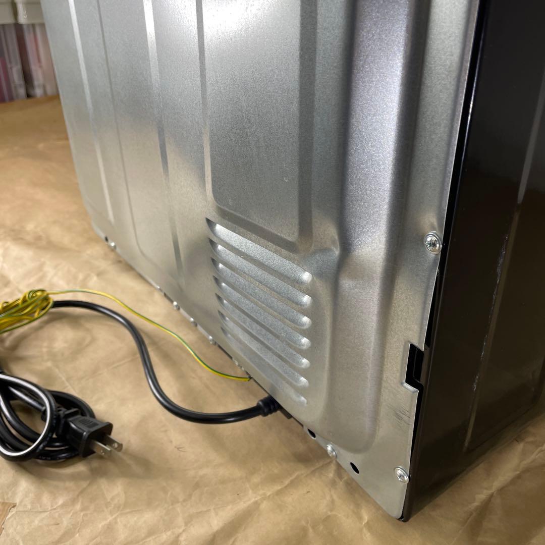 SENTERN 衣類乾燥機 小型衣類乾燥機 3.0 3kg