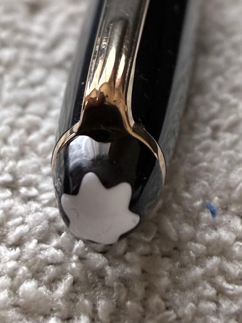 ◾️モンブラン ボールペン◾️マイスターシュテュック クラシック164 ◾️筆記良好◾️