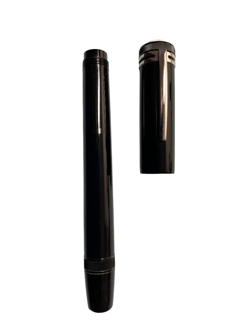 Y*り様 MONTBLANC Heritage (モンブラン　ヘリテイジ）万年筆