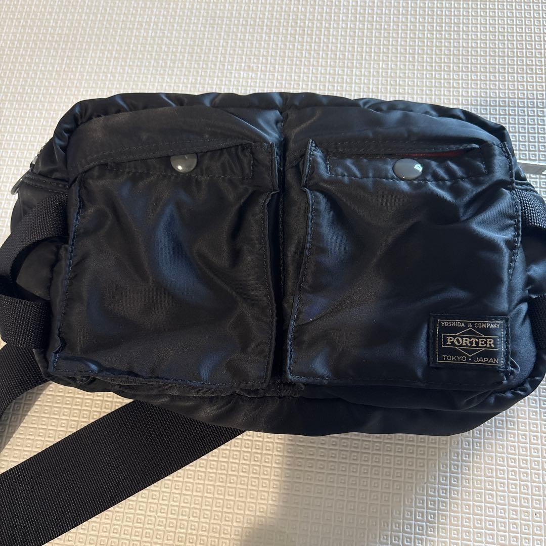 PORTER ボディバッグ・ウエストポーチ