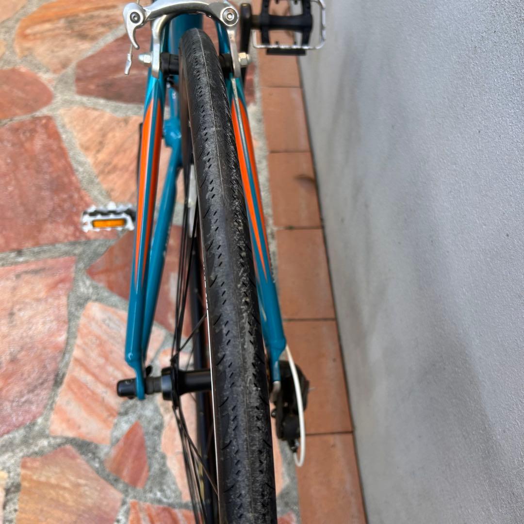 【引取】giant ロードバイク　windmark2500