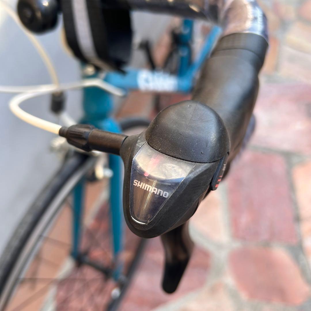 【引取】giant ロードバイク　windmark2500