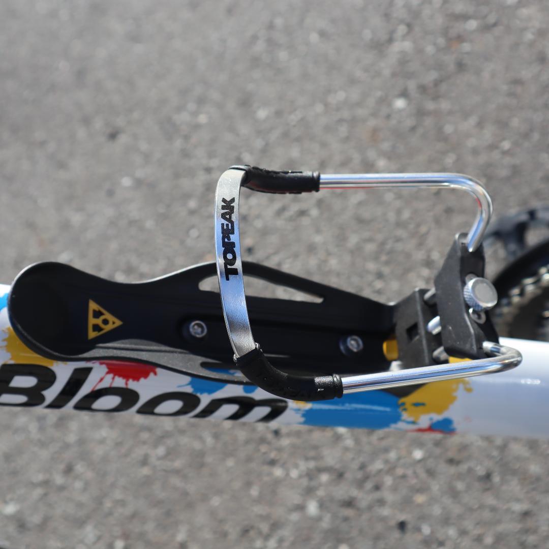 【船橋×KhodaaBloom】RAIL 700A/スプラッシュホワイト