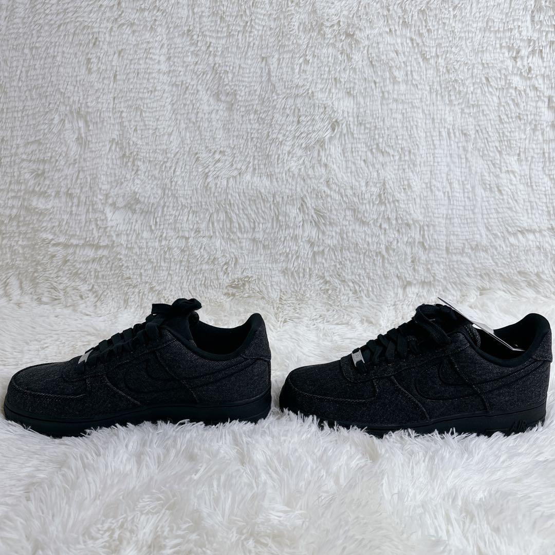 【新品タグ付き】NIKE AIR FORCE 1 '07 IM7809-010