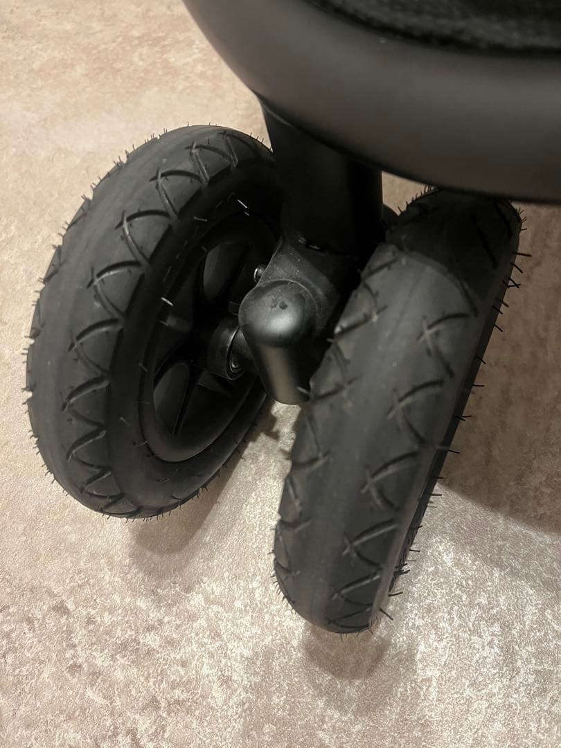 【K11◎】ジョイー Joie ベビーカー ライトトラックス3 DLX