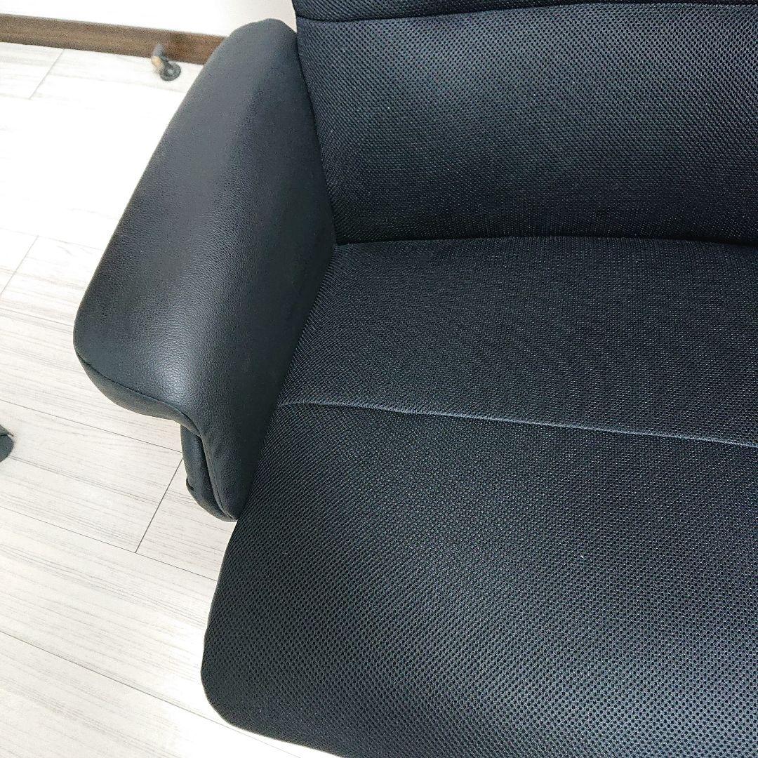 【直接引渡】 ニトリ パーソナルチェア　中古 美品 使用期間わずか　たまプラーザ